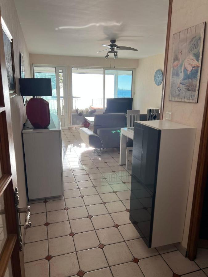 Appartement Mar E Souleu Avec Terrasse Et Vue Mer Au Grau Du Roi Le Grau-du-Roi Exterior photo